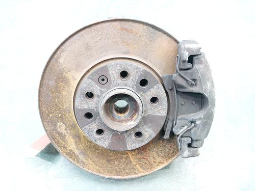 Højre Styrespindel Lejehus OPEL ASTRA H (A04)  | BP26487139M26 