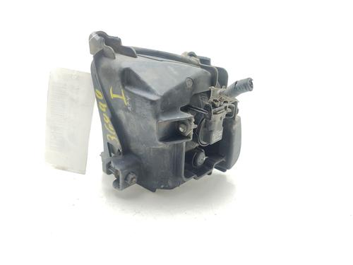 Left front fog light KIA SPORTAGE II (JE_, KM_)  | BP23071966C30 