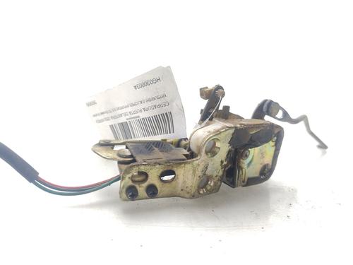 Used Front left lock MITSUBISHI GALLOPER (JK-01) 2.5 TD intercooler (99 hp) 29604157