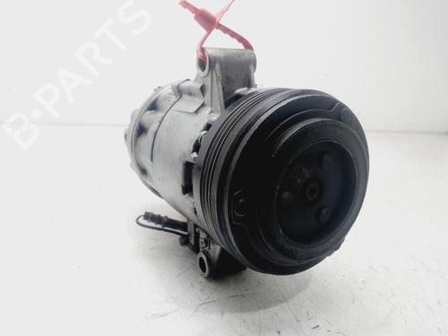 Airco pomp BMW 3 (E46) 320 d (150 hp) 29326387