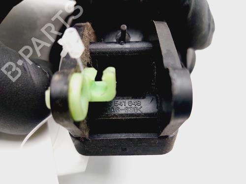 Front left interior door handle DAEWOO KALOS (KLAS) 1.2 | BP31847449I13 