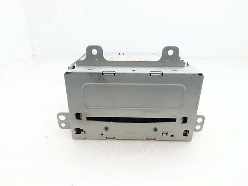 Used Radio Radio OPEL INSIGNIA A (G09) [2008-2017] 34352398 34352398