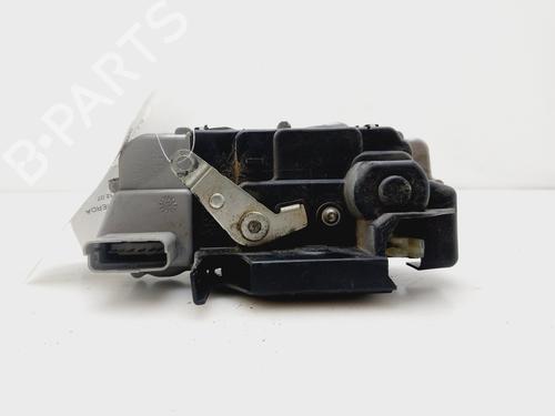 Rear left lock CITROËN C5 I (DC_) 2.0 HDi (DCRHZB, DCRHZE) | BP28313799C100 