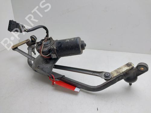 Used Front wiper motor Front wiper motor FIAT SCUDO Bus (220_) 2.0 JTD (109 hp) 36504424 36504424