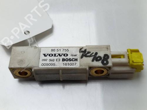 Used Electronic sensor Electronic sensor VOLVO XC90 I (275) D5 AWD (185 hp) 39651035 39651035