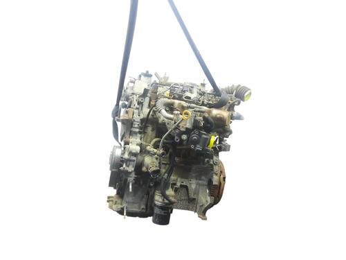 Engine TOYOTA AURIS (_E15_) 1.4 D-4D (NDE150_, NDE150R) | BP25727177M1 