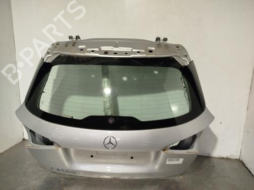 Used Tailgate MERCEDES-BENZ A-CLASS (W177) A 200 d (177.012) (150 hp) 30659846
