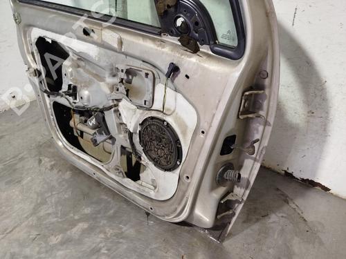 Left front door CITROËN C3 I (FC_, FN_) 1.4 HDi | BP30056980C2