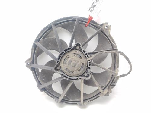 Ventilateur radiateur CITROËN C8 (EA_, EB_) 2.2 HDi (128 hp) 31876605