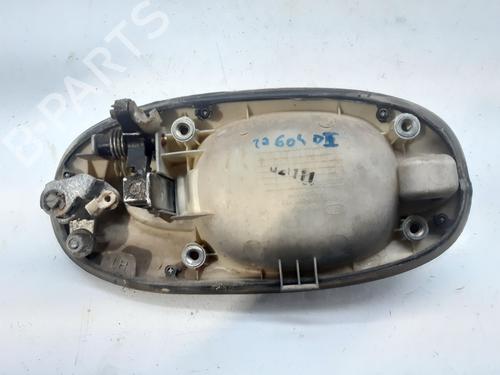 Front left exterior door handle KIA CARNIVAL II (GQ) 2.9 CRDi | BP9733275C128 