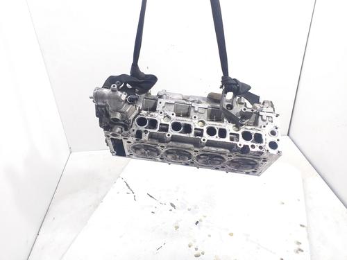 Cylinder head MERCEDES-BENZ E-CLASS (W210) E 220 CDI (210.006) | BP10971599M5 