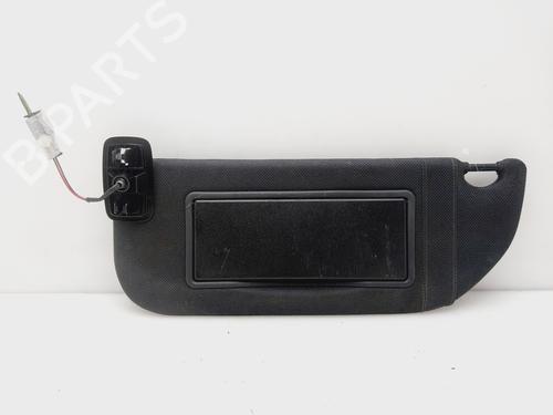 Zonneklep links DS DS 5 (KF_) [2015-2018]  30753338