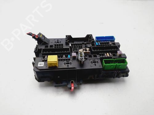 Used Fuse box OPEL ASTRA H GTC (A04) [2005-2010]  26437015