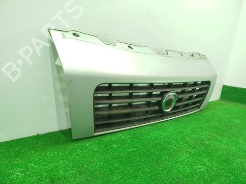 Grille FIAT DUCATO Van (250_) 115 Multijet 2,0 D | BP29903694C40