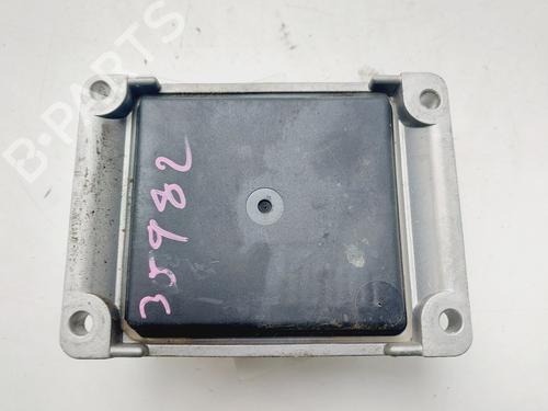 Engine control unit (ECU) FIAT PUNTO (188_) 1.2 16V 80 (188.233, .235, .253, .255, .333, .353, .639,... | BP20976391M57 