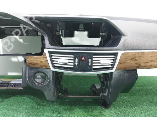 Airbag Kit MERCEDES-BENZ E-CLASS (W212) E 220 CDI / BlueTEC (212.001, 212.002) | BP16525044C86 