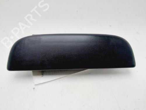 Used Front right exterior door handle SUZUKI IGNIS II (MH) [2003-2025]  23857437