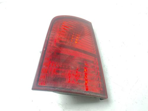 Used Left tailgate light SSANGYONG KYRON [2005-2014]  29509727