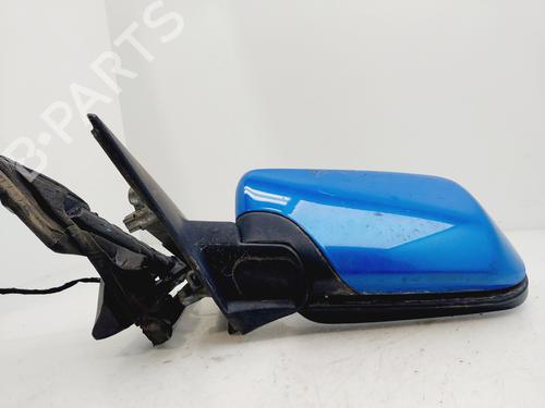Left mirror BMW 3 (E46) 320 d | BP18486834C26 