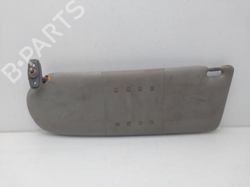 Used Right sun visor Right sun visor AUDI 100 C4 Saloon (4A2) 2.5 TDI (115 hp) 33954861 33954861