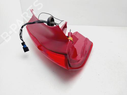 Left taillight CITROËN C4 I (LC_)  | BP26873651C34 
