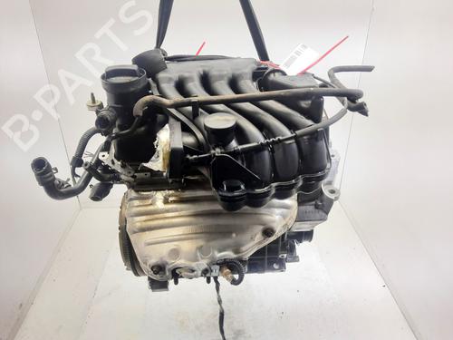 Motor SKODA OCTAVIA I (1U2) 1.6 (101 hp) 30519108
