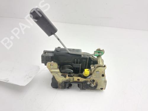 Used Front right lock Front right lock NISSAN INTERSTAR Van (X70) [2002-2026] 33792844 33792844