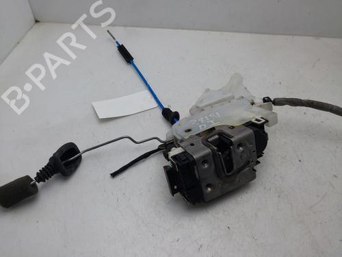 Front left lock MERCEDES-BENZ E-CLASS T-Model (S212) E 300 Hybrid / BlueTEC Hybrid (212.298) | BP31026682C98
