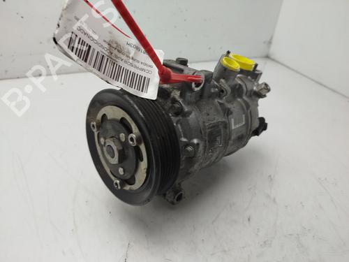 Used AC compressor SKODA SUPERB III (3V3) [2015-2024]  32297741