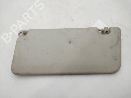 Right sun visor MG MG ZR 160 | BP36258483I2 - Image 2
