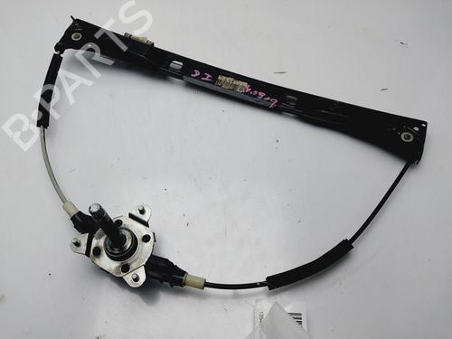 Front left window mechanism PEUGEOT BIPPER (AA_) | BP38516426C22 - Image 4