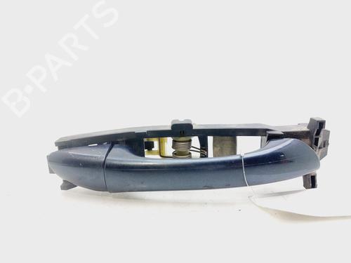 Used Rear right exterior door handle MERCEDES-BENZ C-CLASS (W203) C 220 CDI (203.006) (136 hp) 27221586