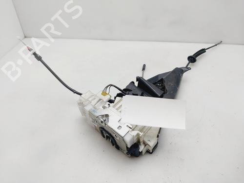 Used Rear right lock MERCEDES-BENZ B-CLASS Sports Tourer (W245) [2005-2011]  29714519