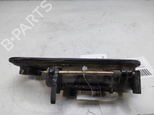 Tailgate handle VW GOLF IV (1J1) 1.4 16V | BP17919209C132 