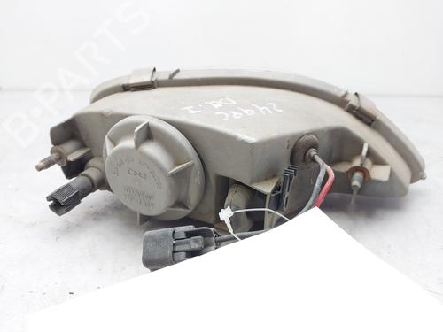 Left front fog light DAEWOO LEGANZA (KLAV) 2.0 16V | BP13365512C30 