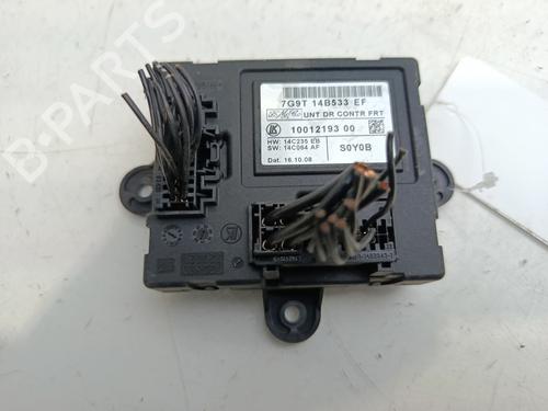 Used Electronic module JAGUAR XF I (X250) 2.7 D (207 hp) 30657265