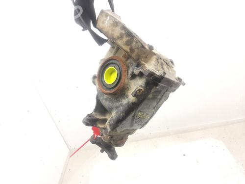 Used Rear differential Rear differential BMW 1 (E87) 120 d (163 hp) 34348182 34348182
