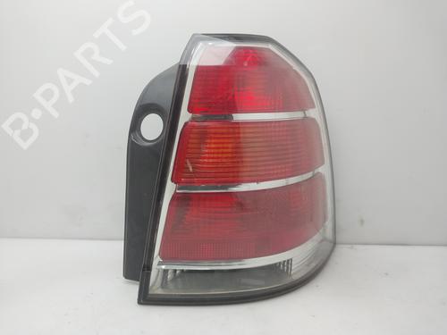 Used Right taillight Right taillight 38196608 38196608