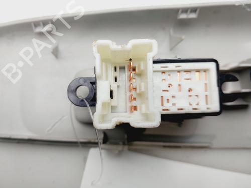 Right rear window switch SUBARU IMPREZA Hatchback (GR, GH, G3) | BP31978997I28