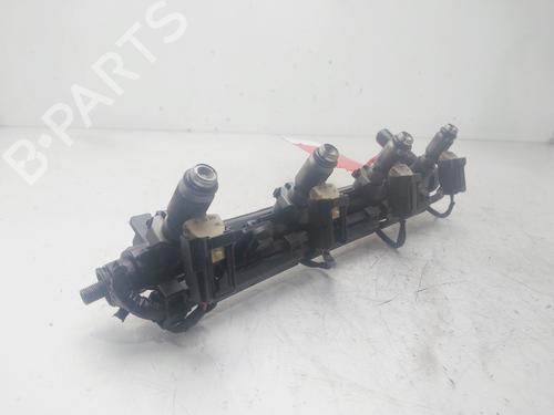 Injection rail VW GOLF V (1K1)  | BP29390552M98 