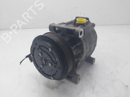 Used AC compressor AC compressor LANCIA YPSILON (843_) 1.2 (843.AXA1A) (60 hp) 32999405 32999405