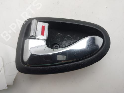 Used Rear left interior door handle Rear left interior door handle HYUNDAI ACCENT II (LC) 1.5 CRDi (82 hp) 34179864 34179864