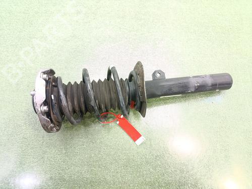 Left front shock absorber MINI MINI COUNTRYMAN (F60) Cooper D | BP33832880M16 - Image 5