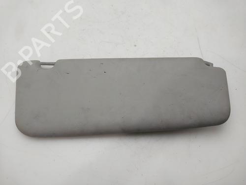 Left sun visor BMW 5 (E60) 530 d | BP38011085I1 - Image 4