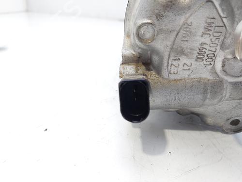 AC compressor SEAT LEON (5F1)  | BP11396091M34 