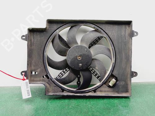 Used Radiator fan ALFA ROMEO GT (937_) 1.9 JTD (937CXN1B) (150 hp) 32413791