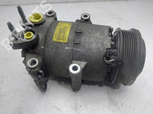 AC compressor FORD FIESTA VI (CB1, CCN) 1.6 TDCi | BP36648728M34 - Image 2