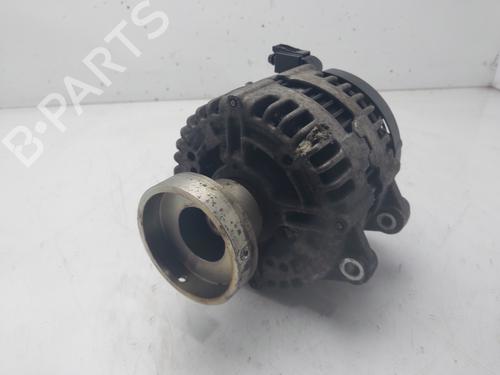 Used Alternator Alternator FORD MONDEO IV Turnier (BA7) 2.0 TDCi (140 hp) 32744372 32744372