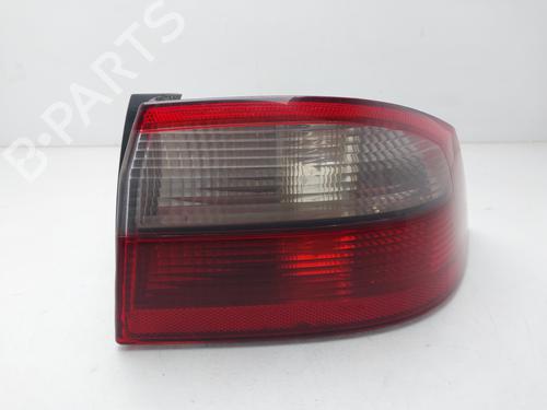 Used Right taillight Right taillight RENAULT LAGUNA II (BG0/1_) 1.9 dCi (BG08, BG0G) (120 hp) 34051988 34051988