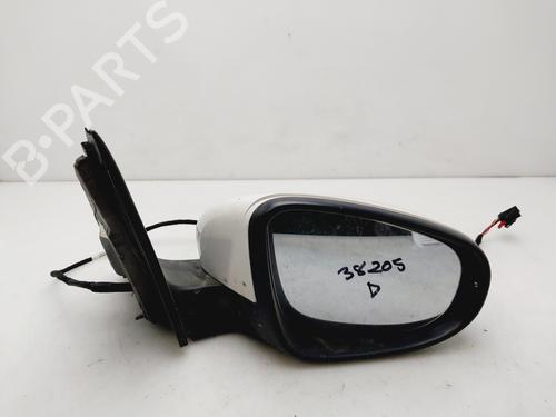 Used Right mirror VW GOLF VI (5K1) [2008-2014]  27864188